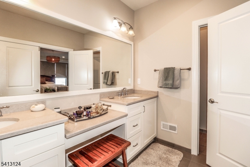 Regency at Readington - Residential