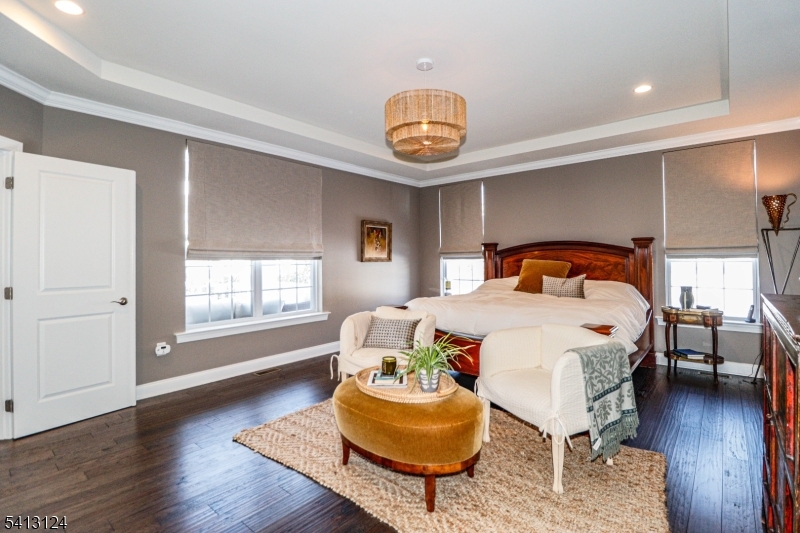 Regency at Readington - Residential