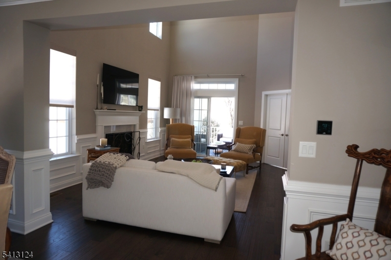 Regency at Readington - Residential