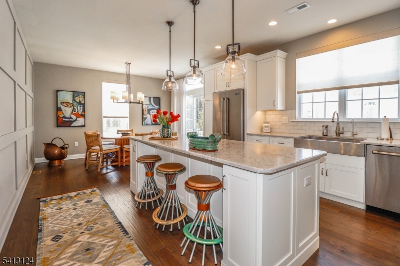 Regency at Readington - Residential