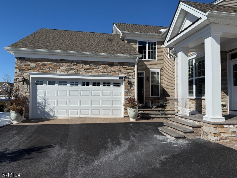 Regency at Readington - Residential