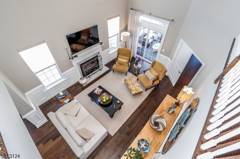 Regency at Readington - Residential