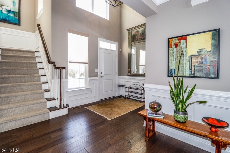 Regency at Readington - Residential