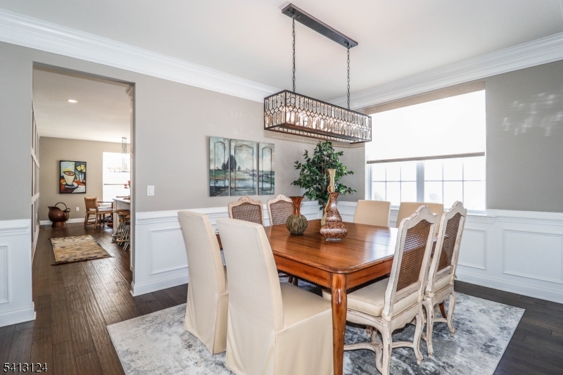 Regency at Readington - Residential