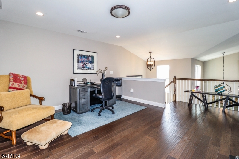 Regency at Readington - Residential