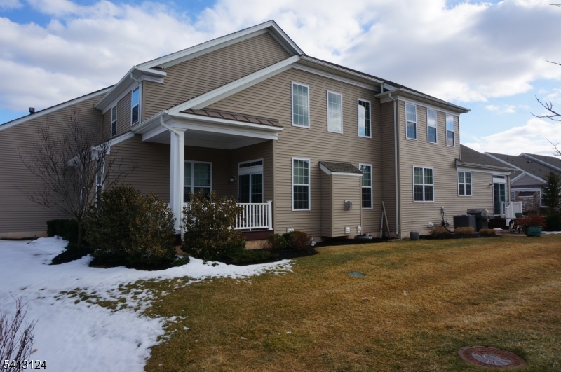 Regency at Readington - Residential