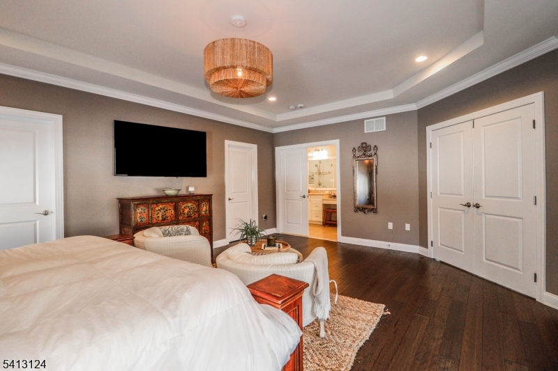 Regency at Readington - Residential