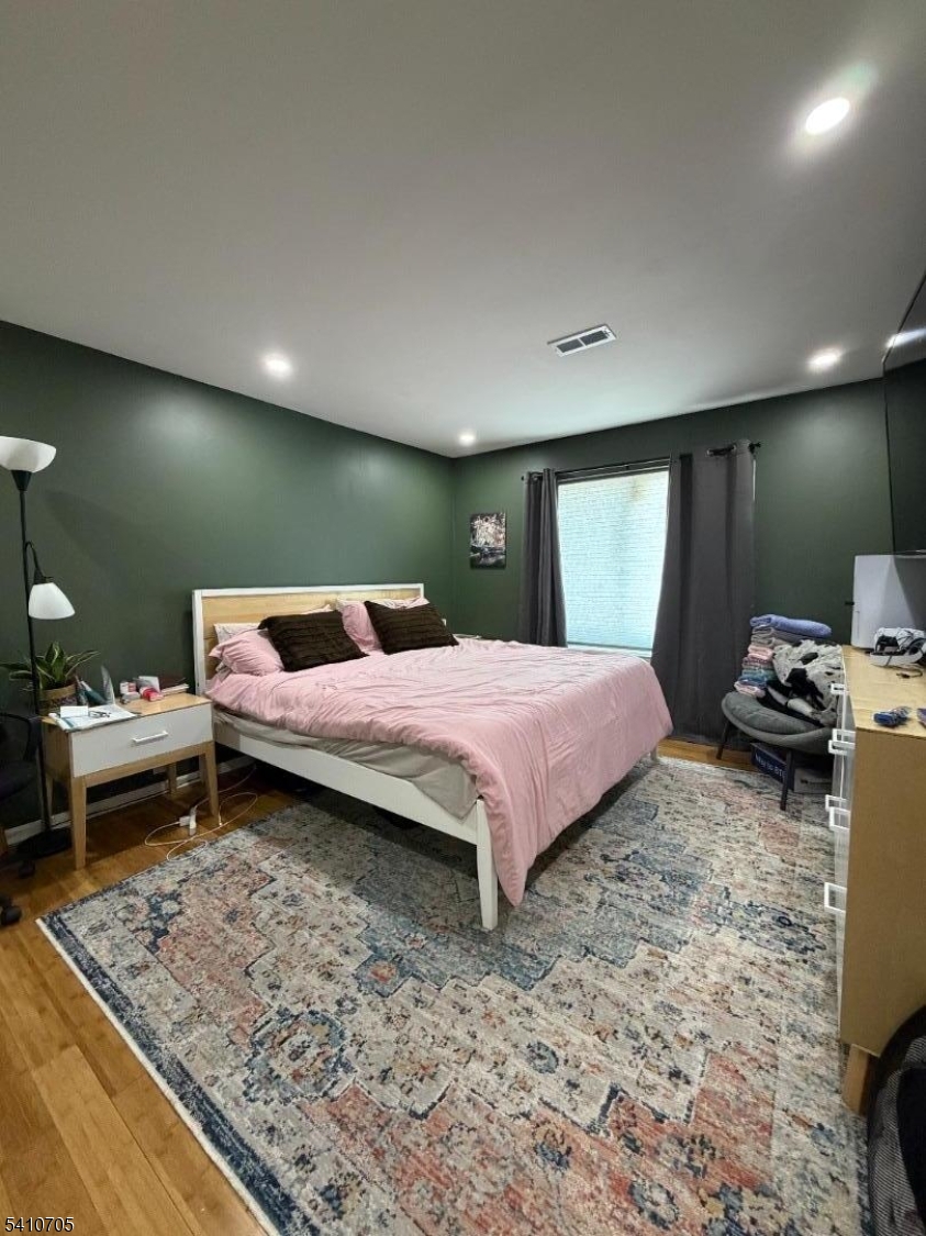 Parlin - Residential Lease