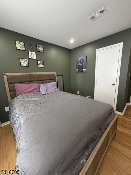 Parlin - Residential Lease