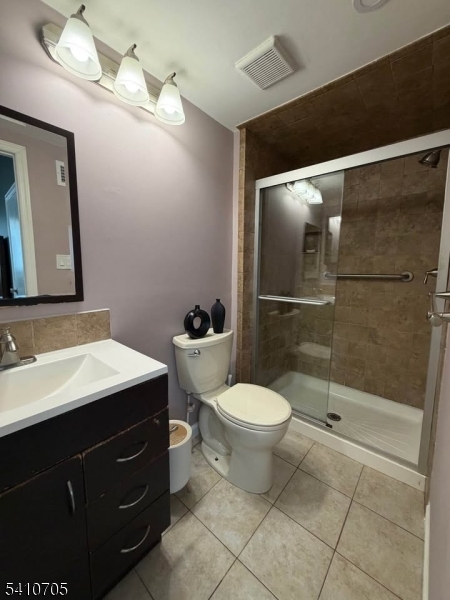 Parlin - Residential Lease