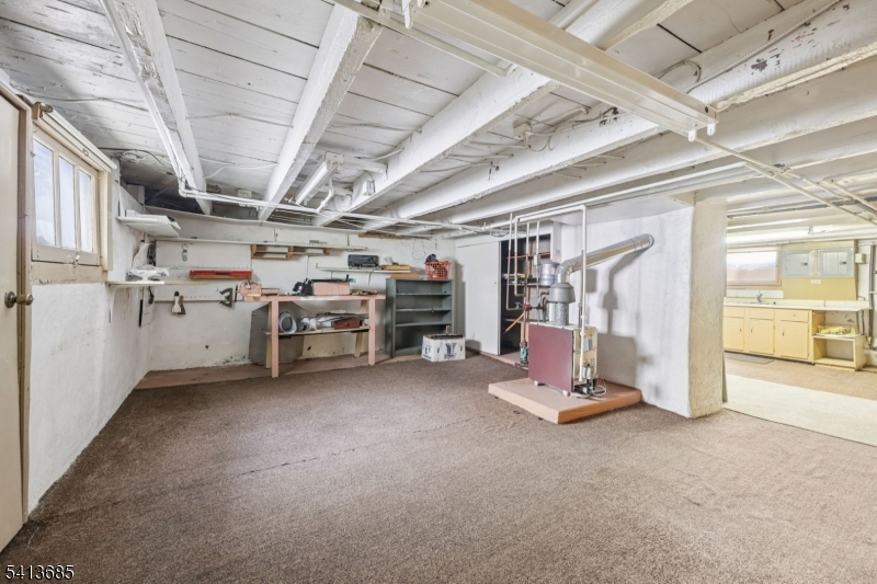 Ironbound - Residential Income