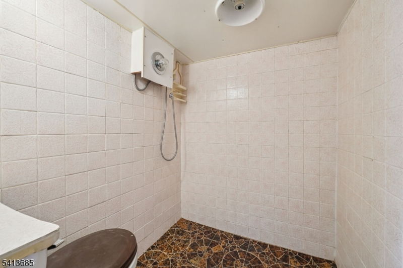 Ironbound - Residential Income