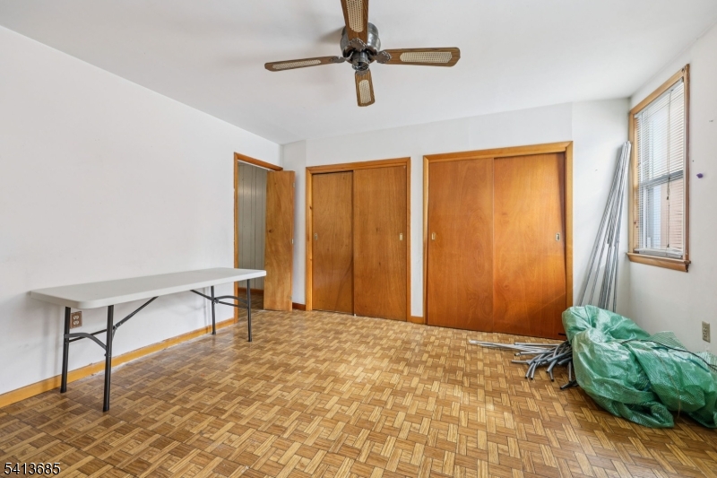 Ironbound - Residential Income