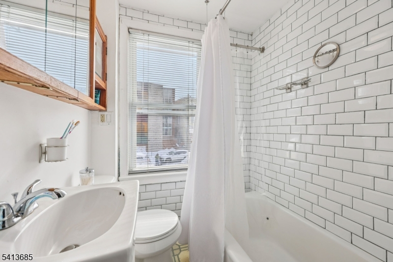 Ironbound - Residential Income