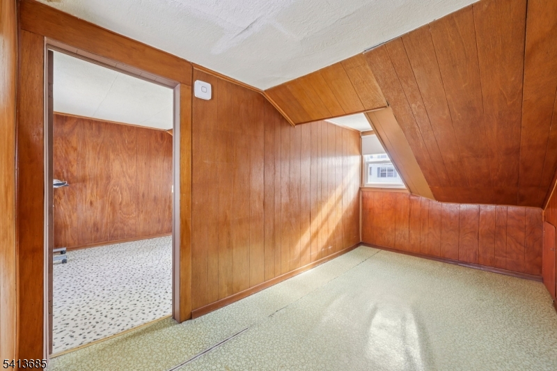 Ironbound - Residential Income