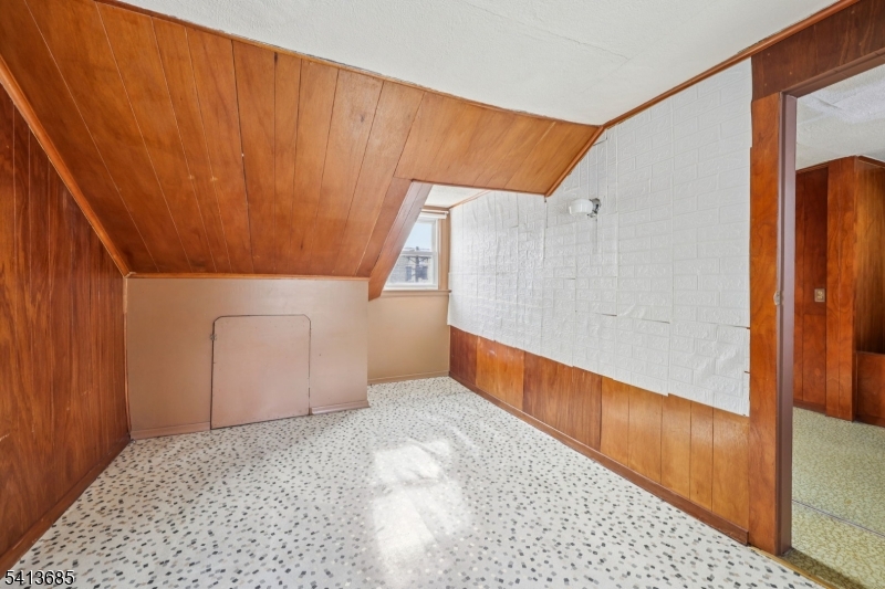 Ironbound - Residential Income