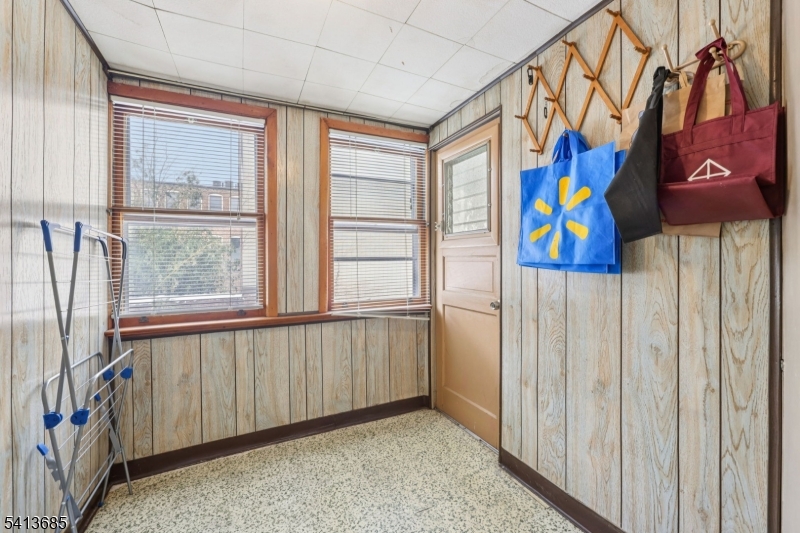 Ironbound - Residential Income