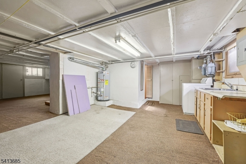 Ironbound - Residential Income