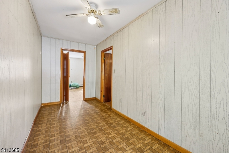 Ironbound - Residential Income