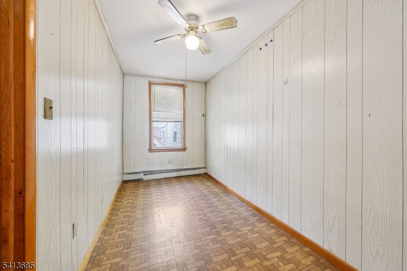 Ironbound - Residential Income