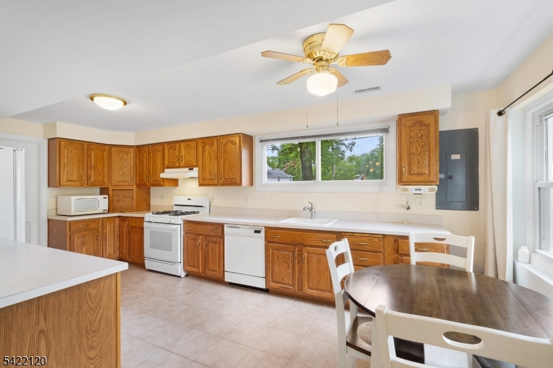 Forest Hills - Residential