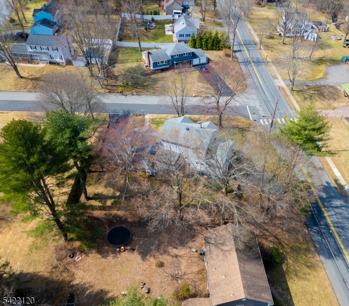 Forest Hills - Residential