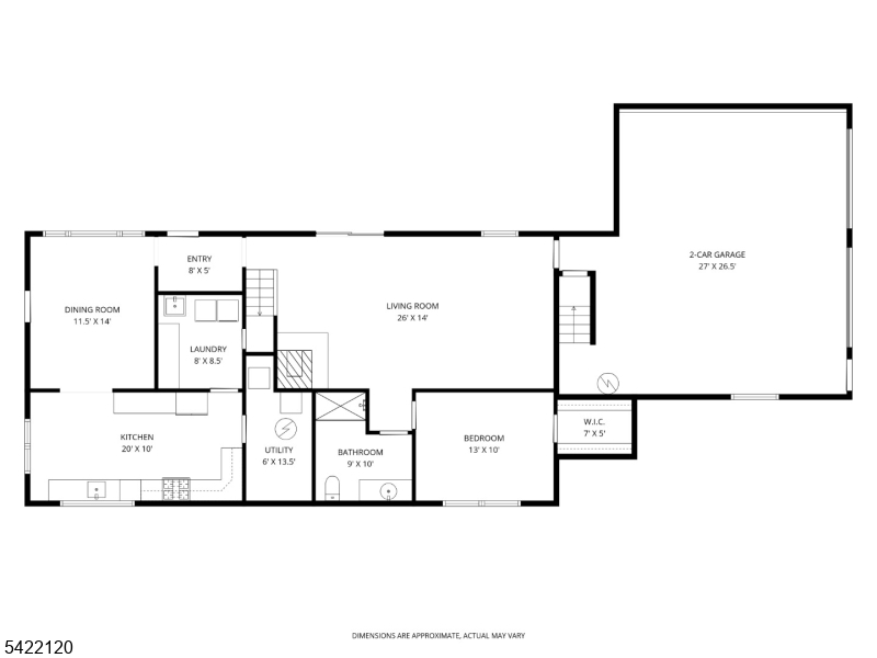 Forest Hills - Residential