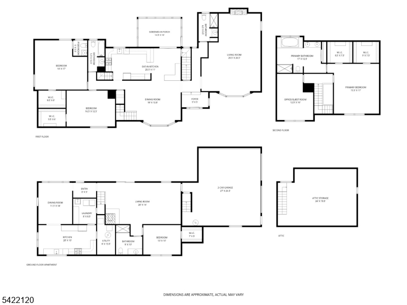 Forest Hills - Residential