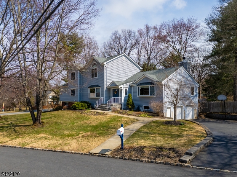 Forest Hills - Residential