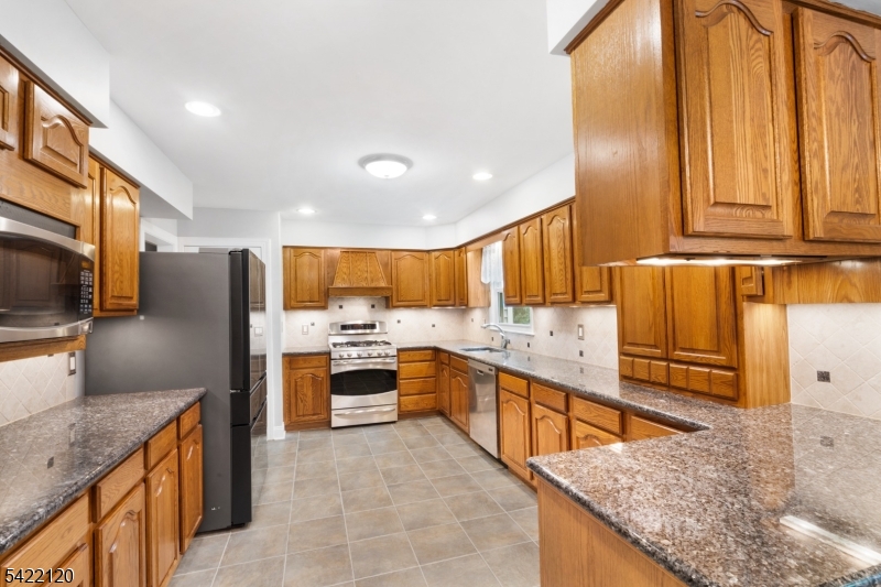 Forest Hills - Residential