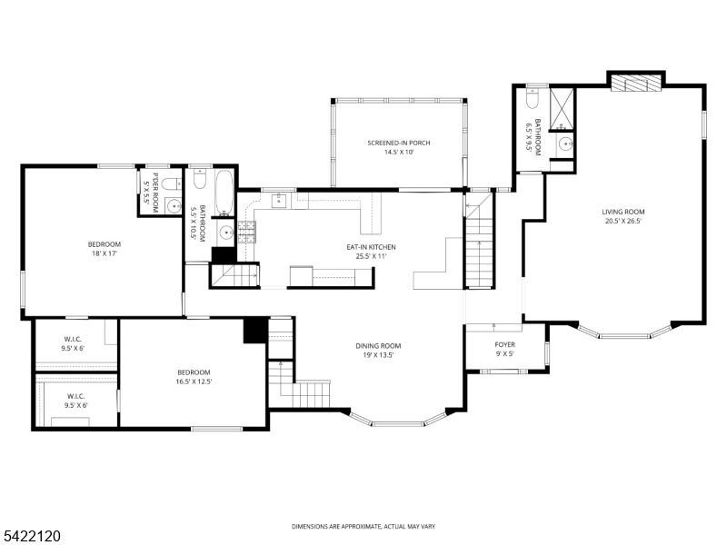 Forest Hills - Residential