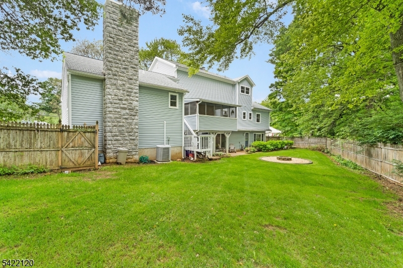 Forest Hills - Residential