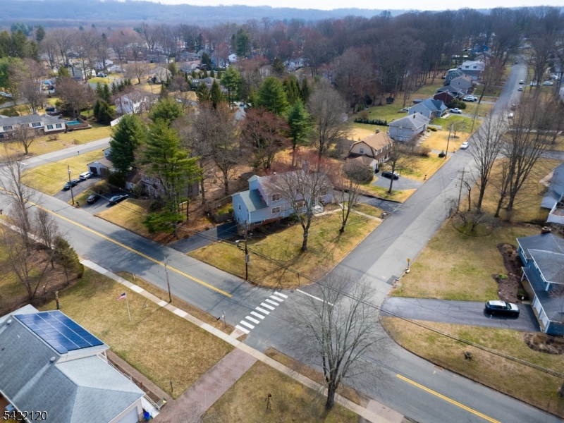 Forest Hills - Residential