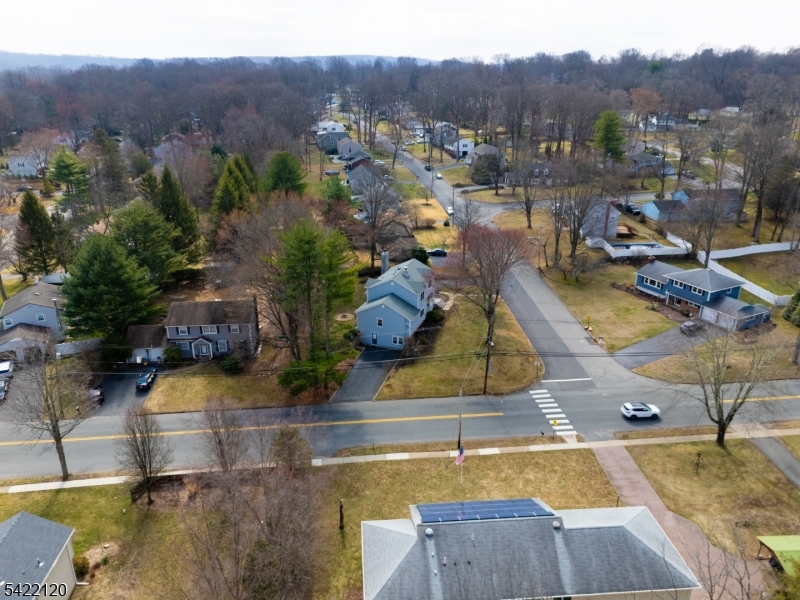 Forest Hills - Residential