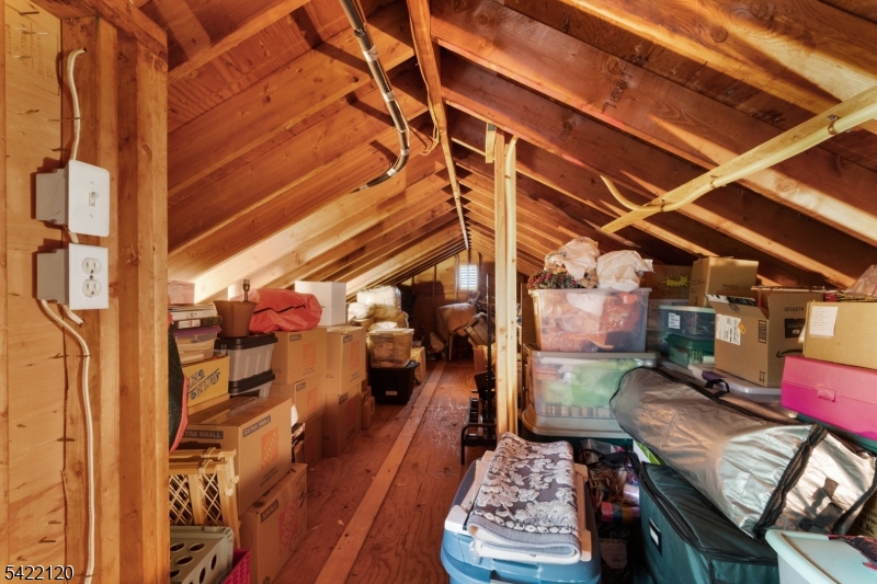 Forest Hills - Residential