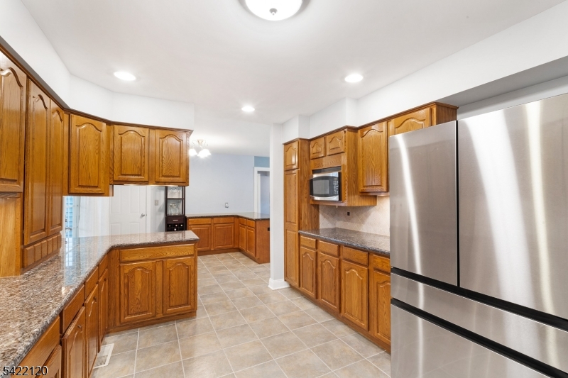 Forest Hills - Residential