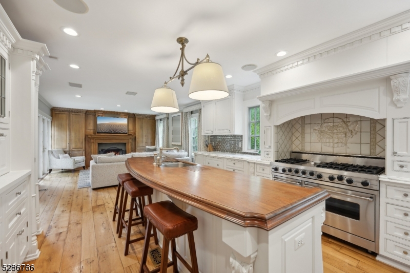 Old Short Hills - Residential