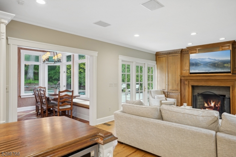 Old Short Hills - Residential