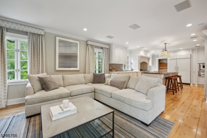 Old Short Hills - Residential