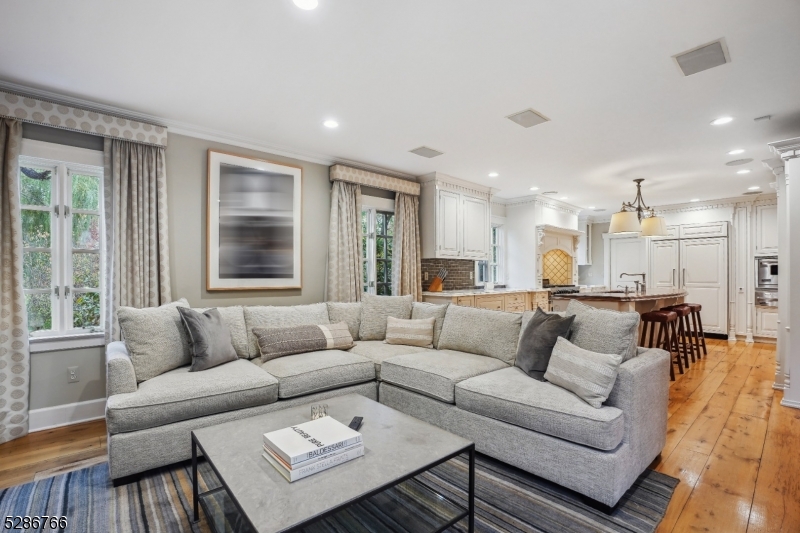 Old Short Hills - Residential