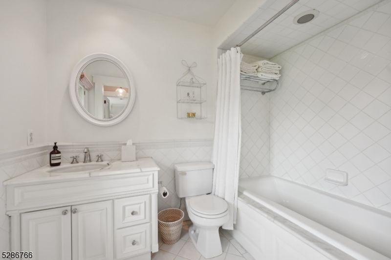 Old Short Hills - Residential