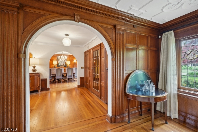 Old Short Hills - Residential