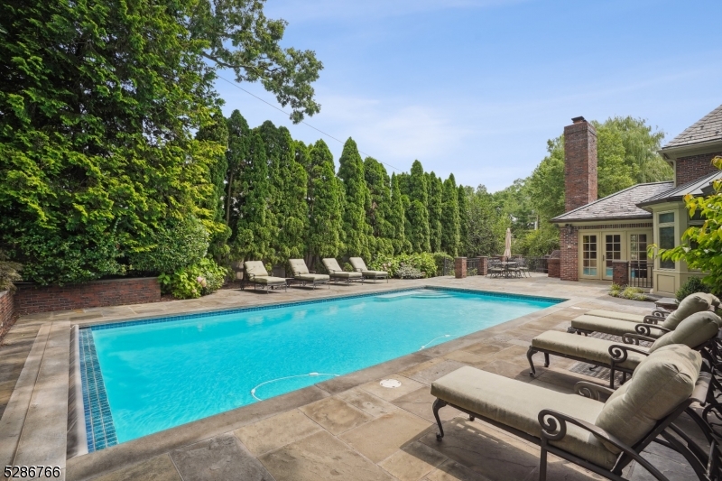 Old Short Hills - Residential