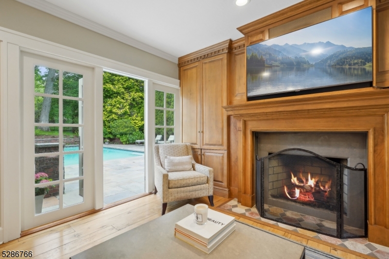 Old Short Hills - Residential