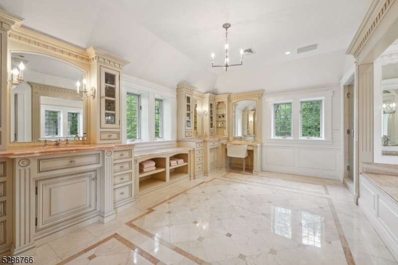 Old Short Hills - Residential