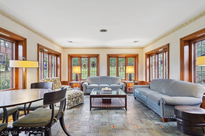 Old Short Hills - Residential