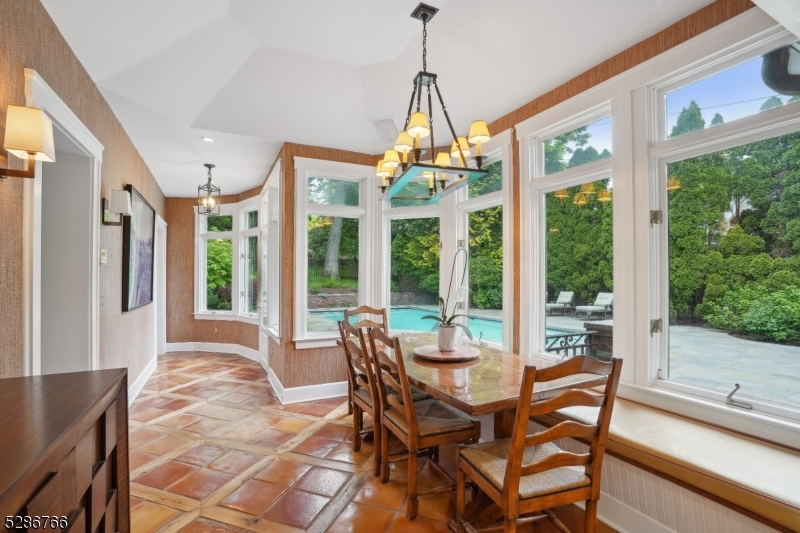 Old Short Hills - Residential