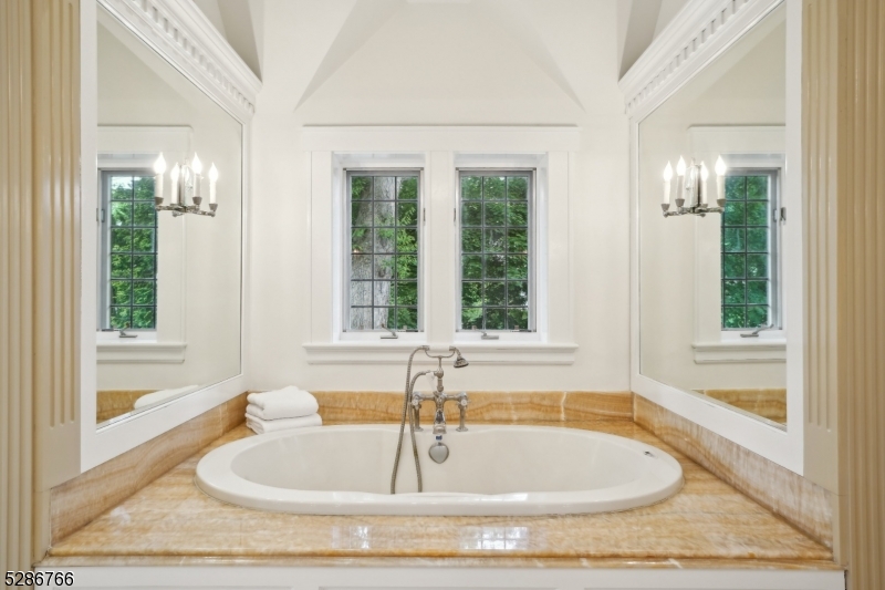 Old Short Hills - Residential