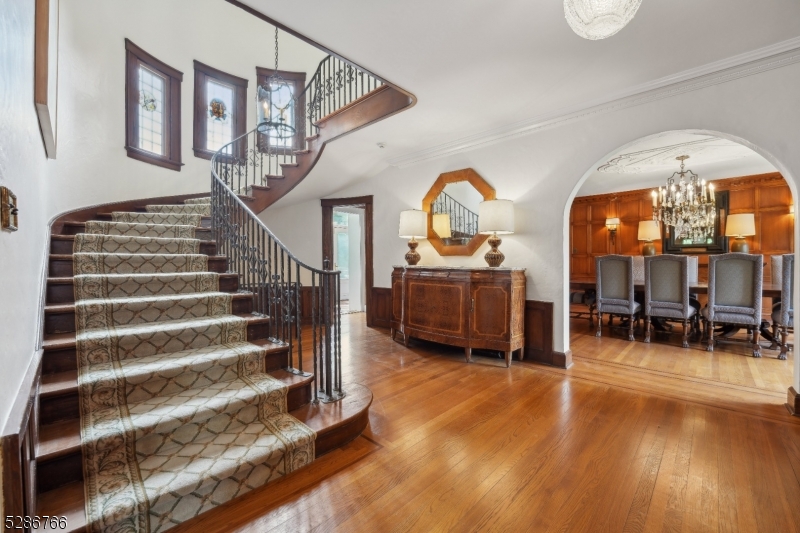 Old Short Hills - Residential