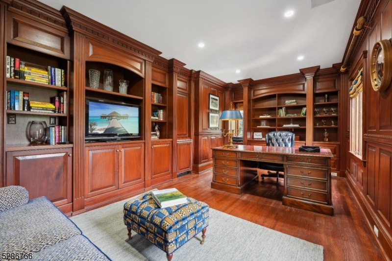 Old Short Hills - Residential